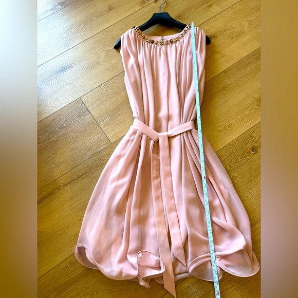 Ted Baker Dress. Size 2 - Picture 10 of 12